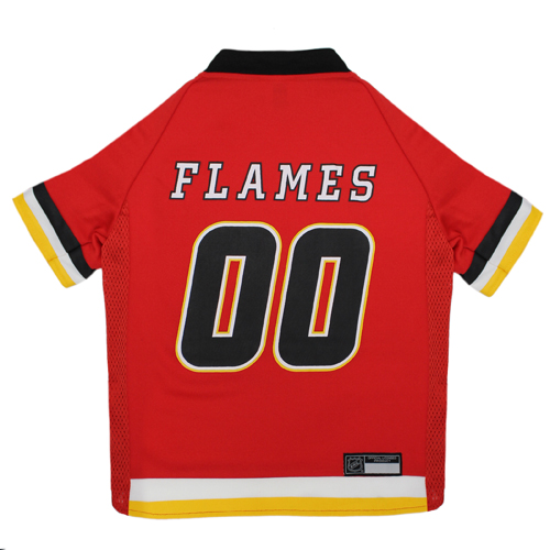 Calgary Flames - Hockey Jersey
